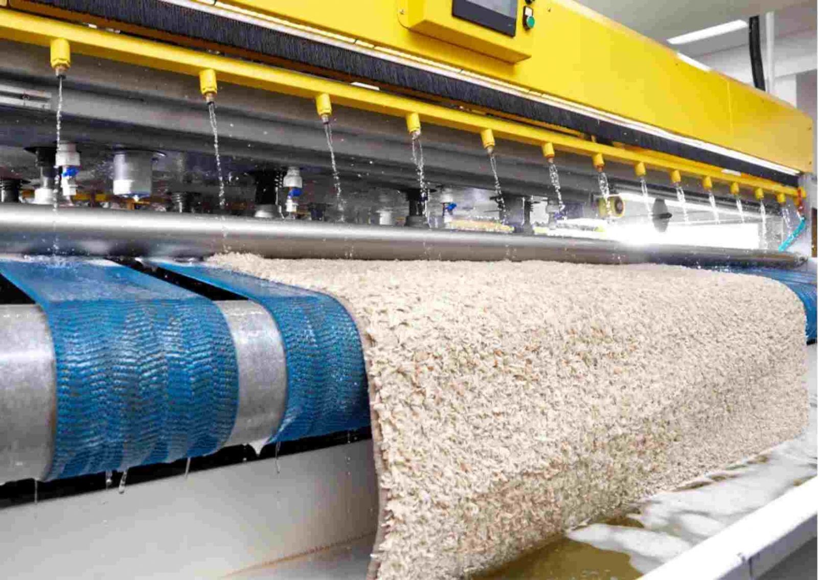 Balıkesir Halı Yıkama Fiyatları